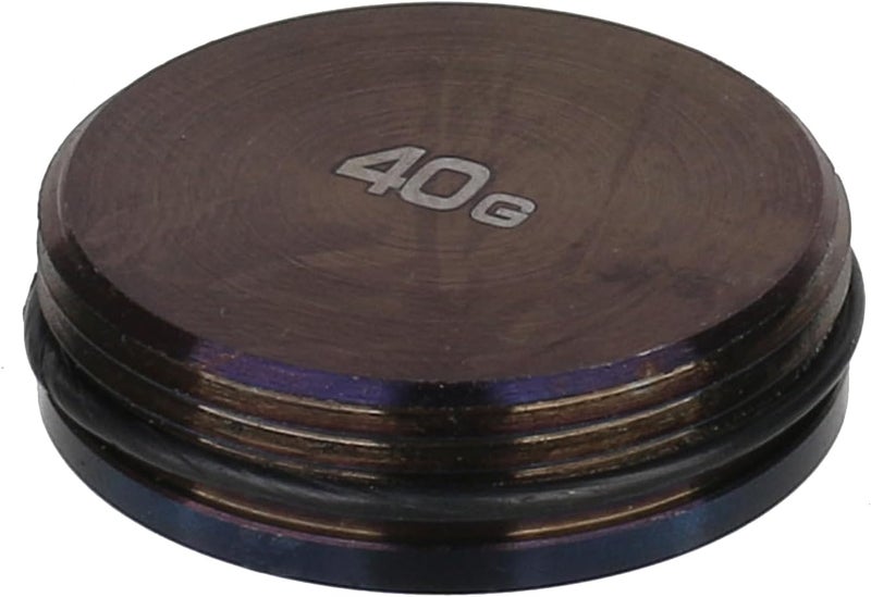 SummerHouse Golf Putter Weight Compatible with Odyssey Ai-ONE Putter Weights 5/10/15/20/25/30/35g - Image 2